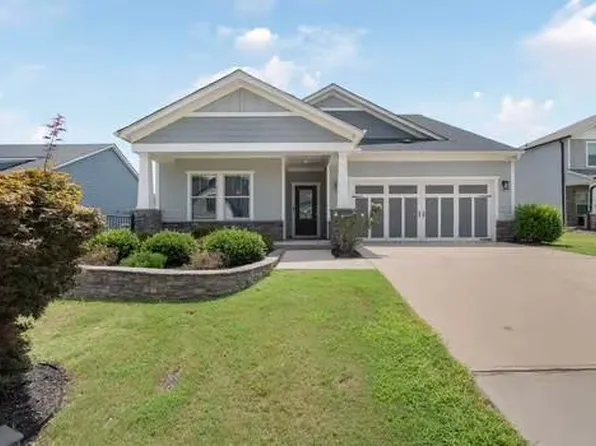 514 Windy Ridge Ct, Canton, GA 30114