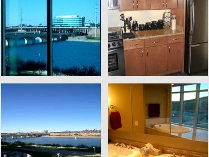 Furnished w/Utilities!