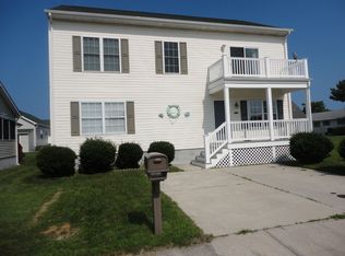 13604 Fiesta Rd, Ocean City, MD 21842