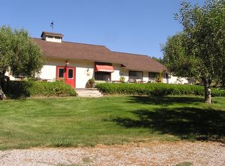 2315 Cable Rd, Camino, CA 95709