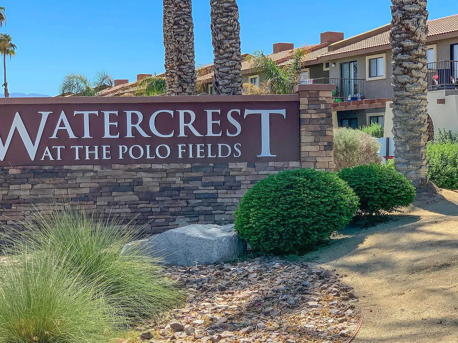 Watercrest at the Polo Fields — Photo 2