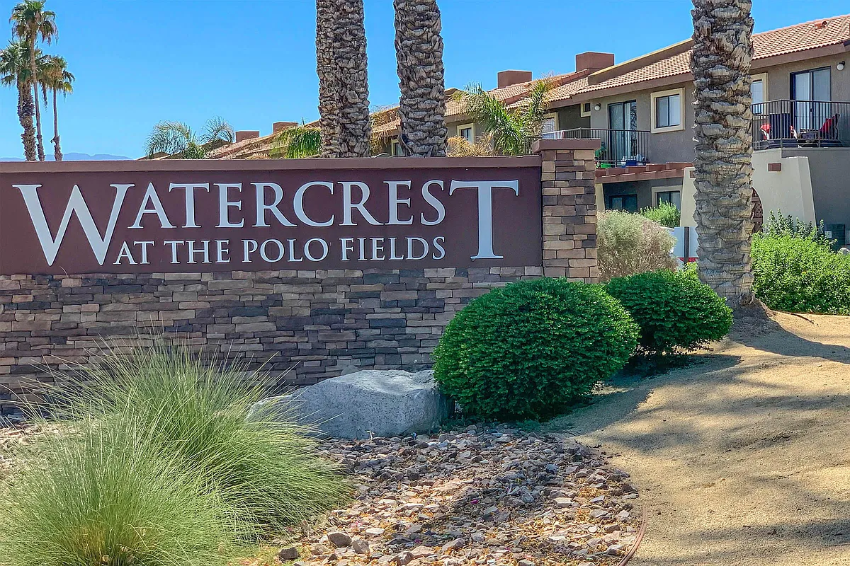 APARTMENTS FOR RENT IN INDIO, CA - Watercrest at the Polo Fields