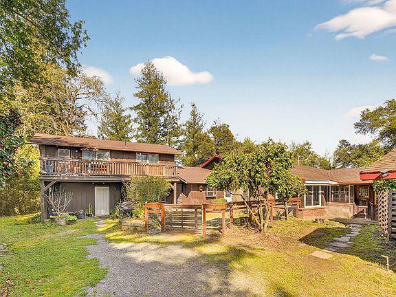 2nd image of 1450 Timberhill Road