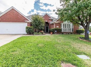 111 Tupelo Dr, Rockwall, TX 75087