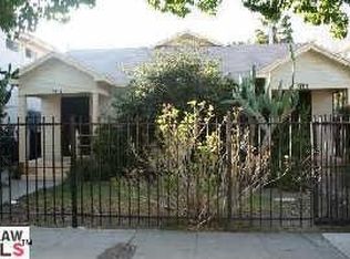 935 N Hudson Ave, Los Angeles, CA 90038