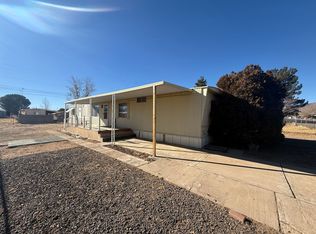 3294 E Thompson Ave, Kingman, AZ 86409
