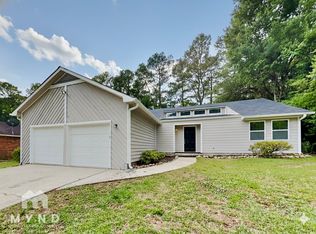 9033 Hamilton Ct, Jonesboro, GA 30238