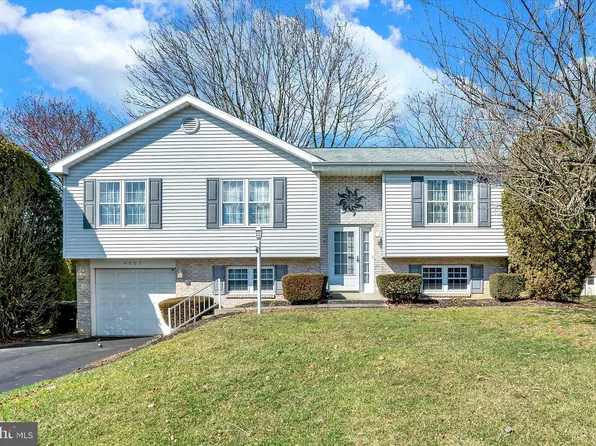 4907 Farming Ridge Blvd, Reading, PA 19606