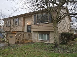 25 Hopewell Dr, Struthers, OH