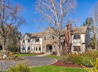 5401 Johnston Rd, Danville, CA 94506