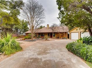 3112 Crosswind Dr, Spicewood, TX 78669