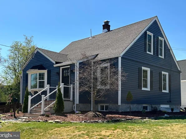 932 Belmont Ave, Haddon Township, NJ 08108