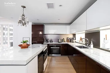 Rented by Sotheby's International Realty