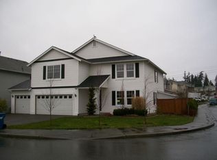 12632 SE 298th Pl, Auburn, WA
