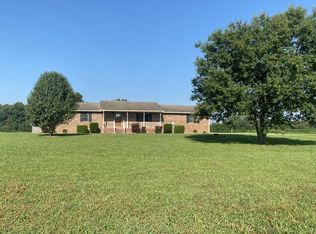 1239 Caney Branch Rd, Morrison, TN 37357