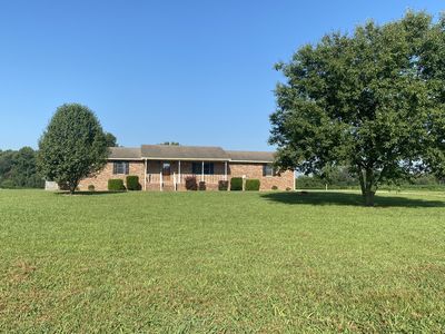 1239 Caney Branch Rd, Morrison, TN, 37357