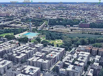 Rented by Blackwater Associates Inc.