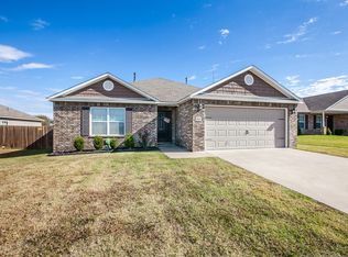 9323 S 255 East Ave, Broken Arrow, OK 74014