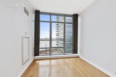 Rented by Compass