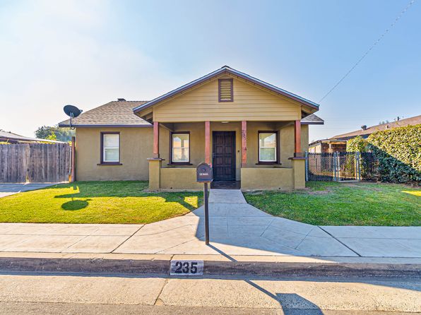 235 W Alluvial Ave