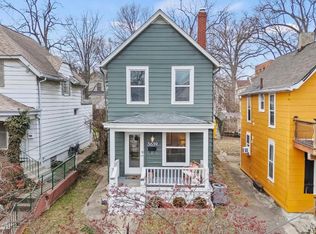 3639 Columbus Ave, Cincinnati, OH 45208