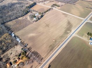 LT 0 County Rd #T, New Holstein, WI 53061