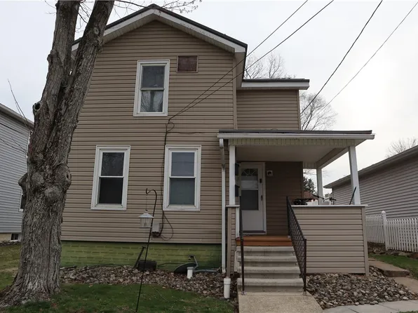 209-211 N Clymer Ave, Indiana, PA 15701