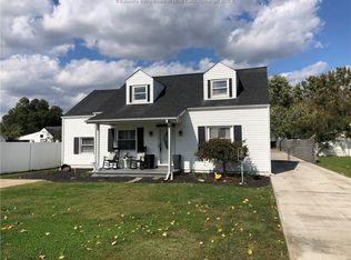 406 E Fir St, Eleanor, WV 25070