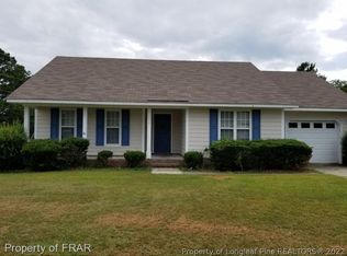 111 Hobson Ct, Raeford, NC 28376