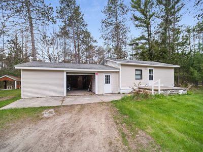 1863 N M 33 Hwy, Cheboygan, MI, 49721