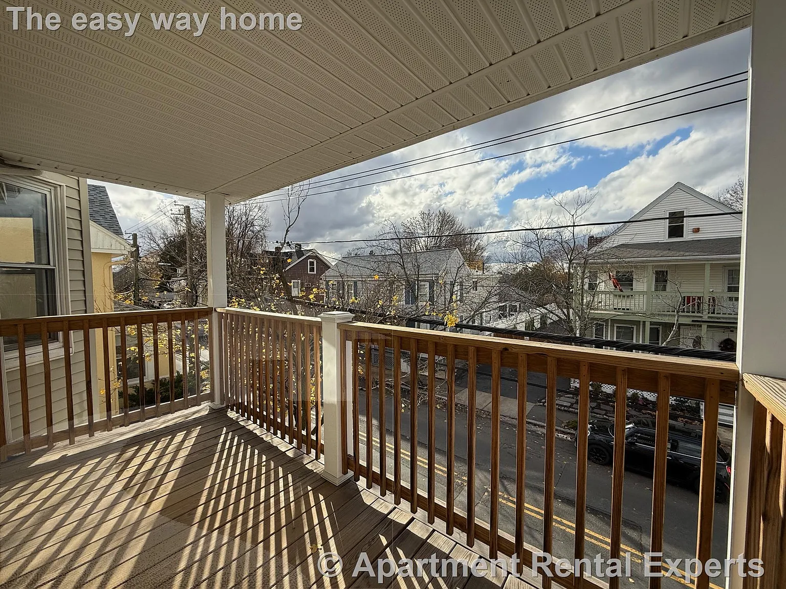 3 bed, 1100 sqft, $3,300 — Photo 1