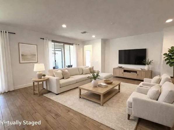 17859 W INDIGO BRUSH Road, Goodyear, AZ 85338