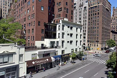 Rented by Mantus Real Estate