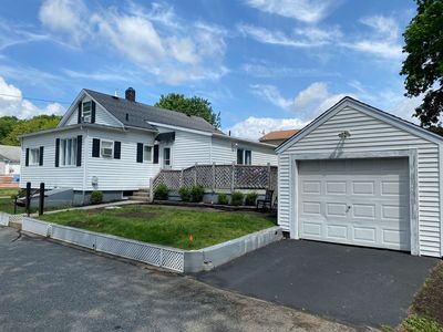 50 Carder Rd, Warwick, RI, 02889