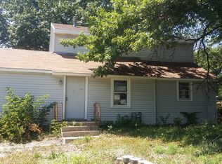 7814 N Main St, Gladstone, MO 64118