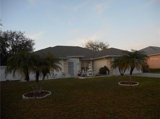558 Kingfisher Dr, Poinciana, FL 34759