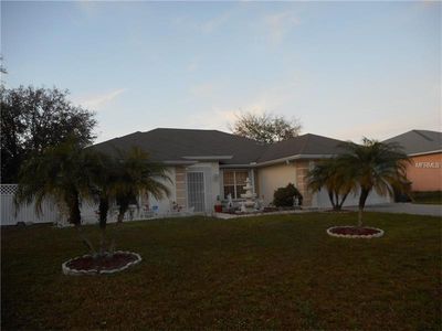 558 Kingfisher Dr, Poinciana, FL, 34759