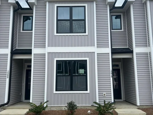 1578 Dusk Cove NE, Winnabow, NC 28479