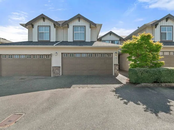 6450 Vedder Rd #180, Chilliwack, BC V2R 5N7
