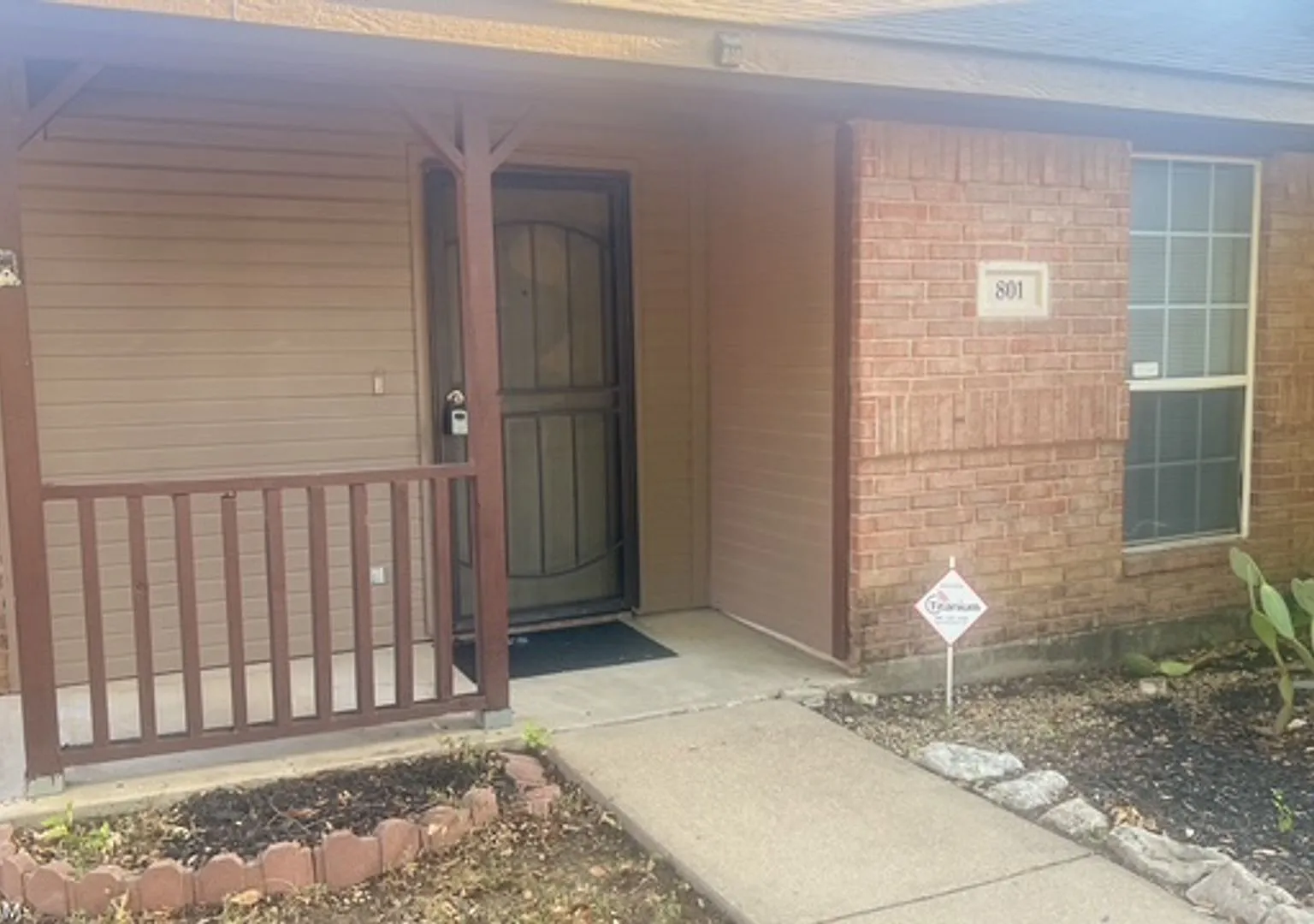 801 Nicole Way Fort Worth, 76028 — Photo 3