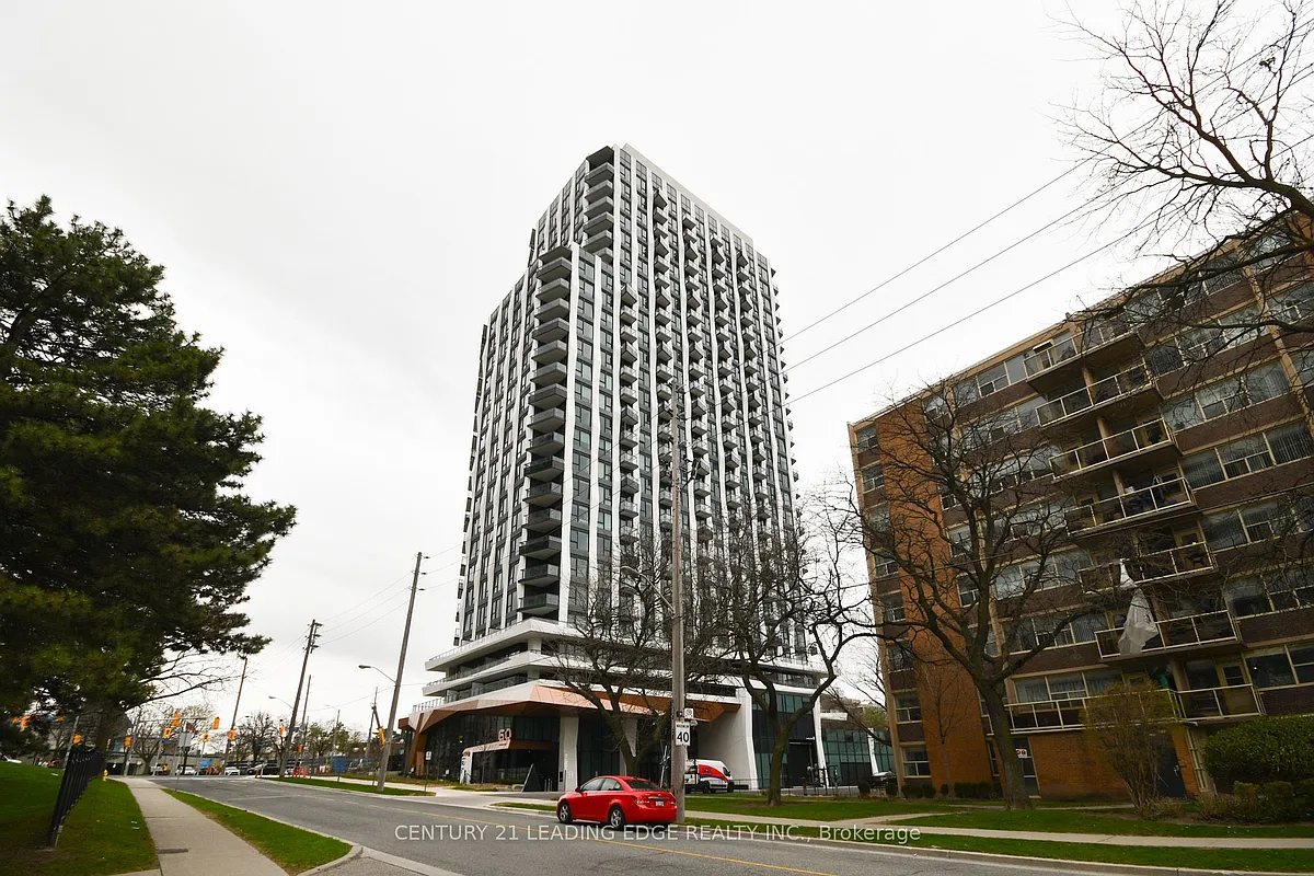 Building Photo - 60 Central Park Dr #Penthouse 10