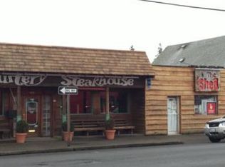 1219 12th St, Hood River, OR