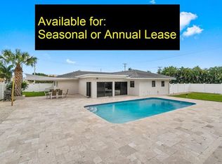 6801 NE 7th Ave, Boca Raton, FL 33487