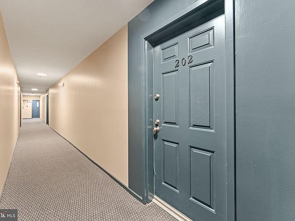 5th image of 2701 Pennsylvania Ave #D202
