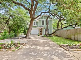 804 S Center St, Austin, TX 78704