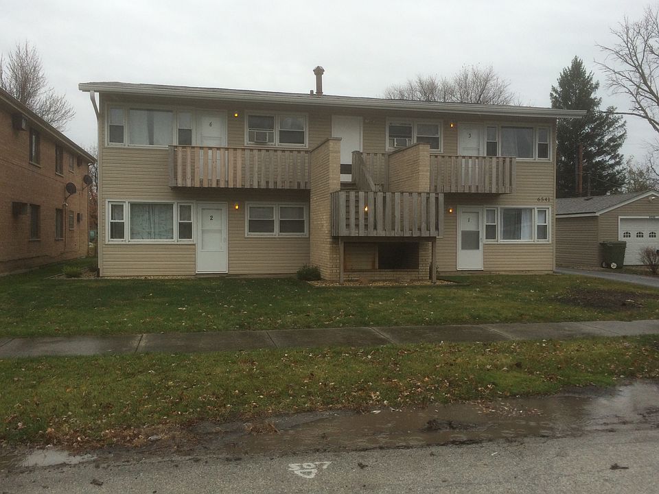 1st image of 6541 173rd Pl APT 3