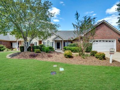 114 Hunters Village Dr, Greenwood, SC, 29649