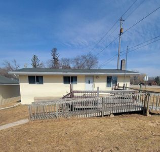 226 North Mill STREET, Waldo, WI, 53093