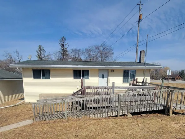 226 North Mill STREET, Waldo, WI 53093