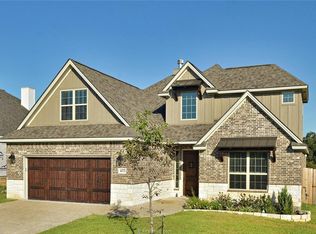 4073 Crestmont Dr, College Station, TX 77845